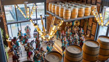 Brauhaus M&ouml;nschterle in Schaan (12.02.2026)