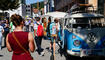 14. Oldtimer-Treffen, Vaduz, Liechtenstein.