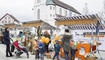 Frühlingsmarkt Eschen