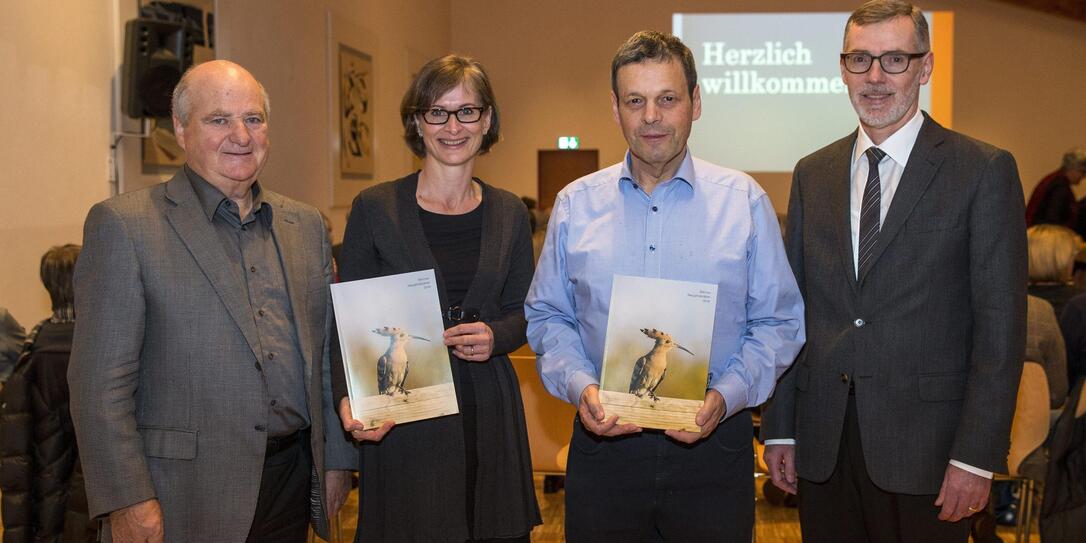Balzner Neujahrsblätter Balzner Neujahrsblätter