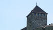 Alpabfahrt Pradamee Schloss hochkant
