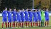 Fussball U17 EM-Qualifikation: Liechtenstein - Kroatien