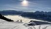 Die schönsten Ski- und Winterfotos 2018/19