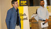FBP Nominationsversammlung der Ortsgruppe Triesenberg
