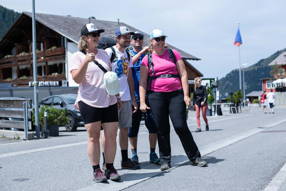 Summerchilbi in Malbun (25.07.2026)