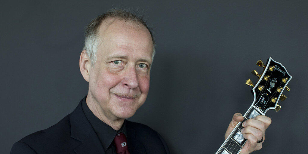 Doch nicht ausgespielt: Nach Angaben von Gibson-Chef Henry Juszkiewicz soll der Gitarrenbauer einen neuen Kredit in Höhe von 135 Millionen Dollar erhalten. (Archiv)