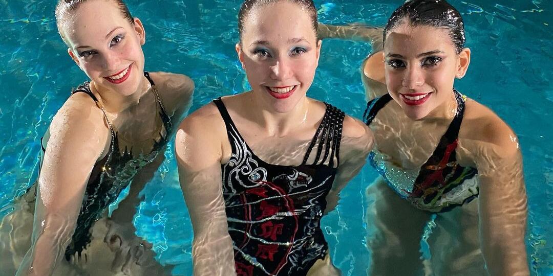 Artistic Trio 2022 Artistic Trio 2022