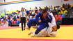 230601 Kleinstaatenspeile in  Malta - Tag 4 - Judo - Team