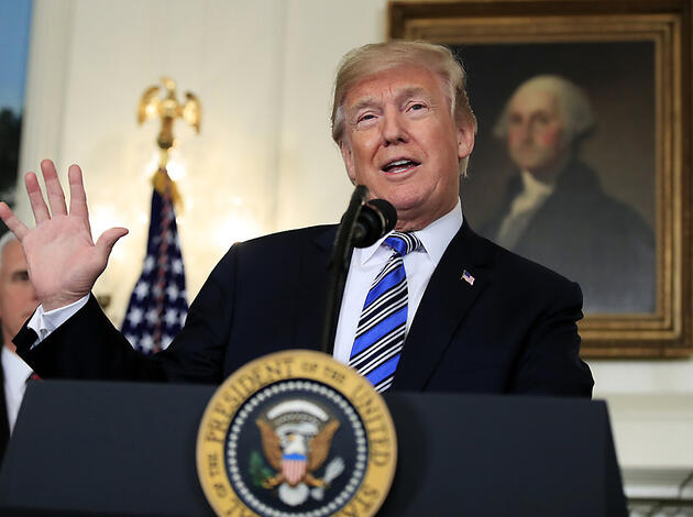 Trump Klage Trump Klage