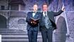 Kultursommer Burg Gutenberg mit dem Operettenabend: 200 Jahre Johann Strauss (18.07.2026)