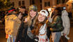 Strassenfasnacht in Mels