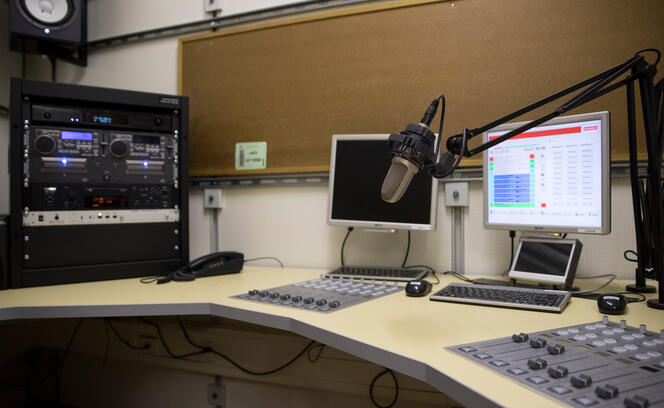 Landesführungsraum, Vaduz