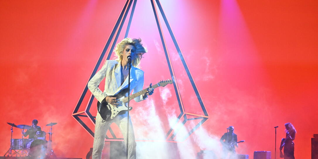 Eurovision Song Contest - Das deutsche Finale 2026