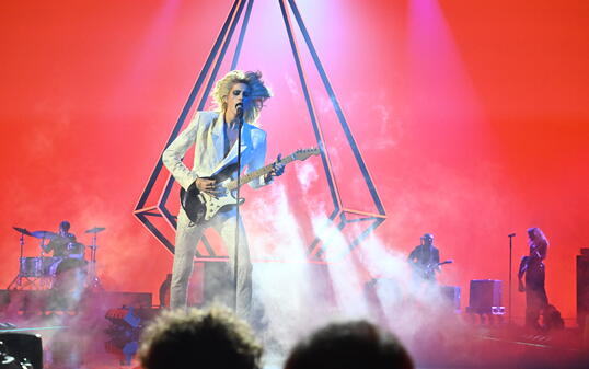 Eurovision Song Contest - Das deutsche Finale 2026