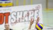 Volleyball: NLA/NLB-Aufstieg: Galina mit Doppelrunde