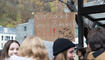 Klimastreik in Vaduz