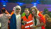 Gigox Maskenball in Triesenberg