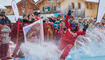 Waterslide Malbun