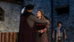 Premiere «Der letzte Gutenberger» auf Burg Gutenberg