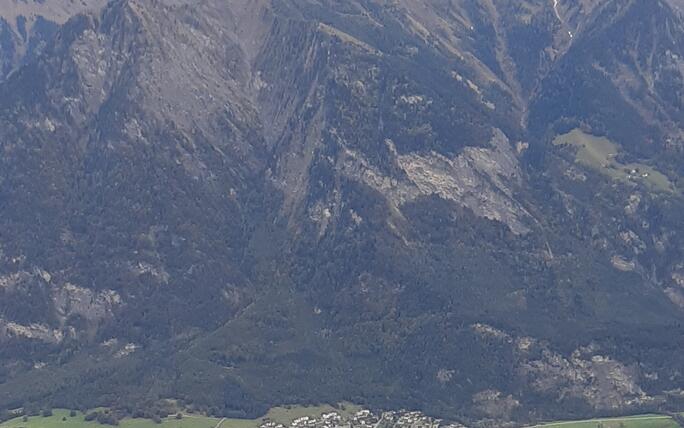 #näherdran-Fotowettbewerb Balzers