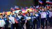 Kleinstaatenspiele in Andorra 2025 "Eröffnungsfeier"