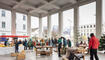 Bazar der Waldorfschule in Schaan