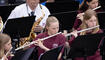 Sommernachtskonzert der Harmoniemusiken Triesen und Vaduz