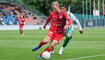 VADUZ - ST. GALLEN