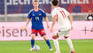 Liechtenstein - Gibraltar (5.10.2026)
