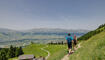 Wanderung Drei Schwestern