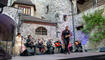 Auftakt Kultursommer mit Andalucia Flamenco