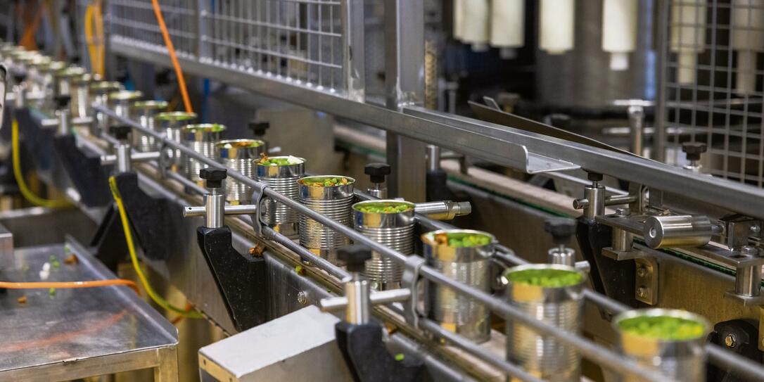 Hilcona Reportage in Schaan