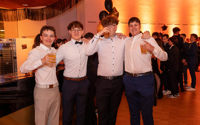 Gymiball 2026 in Triesen (29.03.2026)