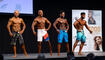 Mister Universe Bodybuild-Event in Vaduz