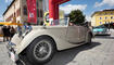 10. Oldtimer-Treffen in Vaduz