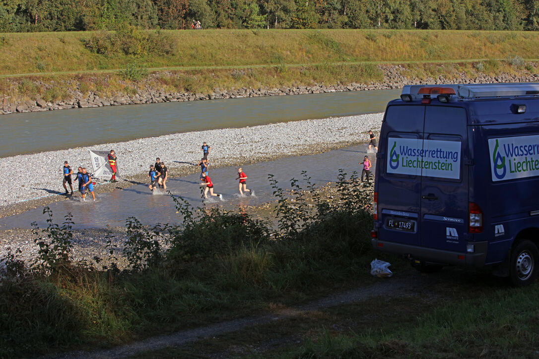 LieMudRun 2025