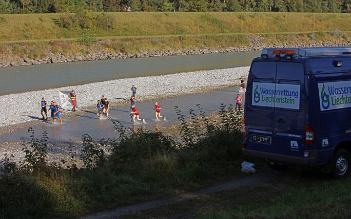 LieMudRun 2025
