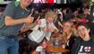 1/16-Finalspiele an der WM-Meile in Vaduz (28.06. - 04.07.2026)