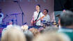 Vaduz Soundz mit Stefanie Heinzmann, Lo & Leduc und The Lamperts, Vaduz