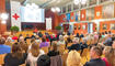 Auszeichnung der Blutspenderinnen und Blutspender in Vaduz (20.05.2025)