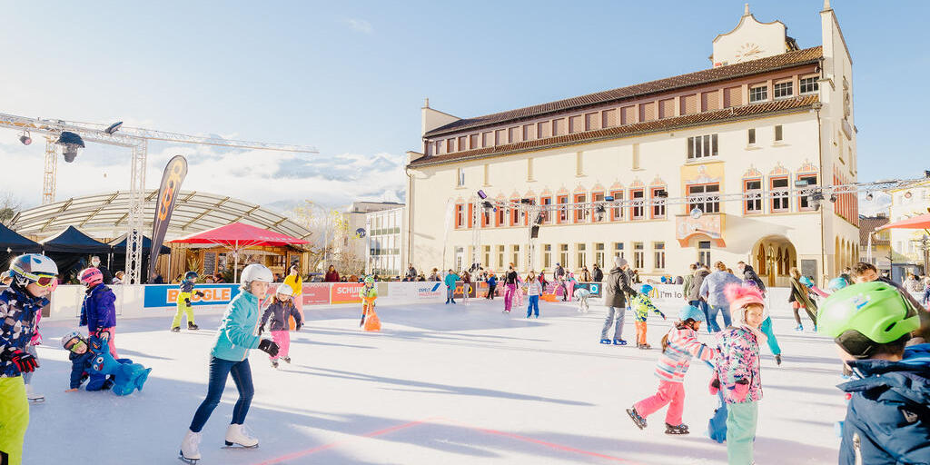 WEIHNACHTSZEIT IM STÄDTLE – 2020