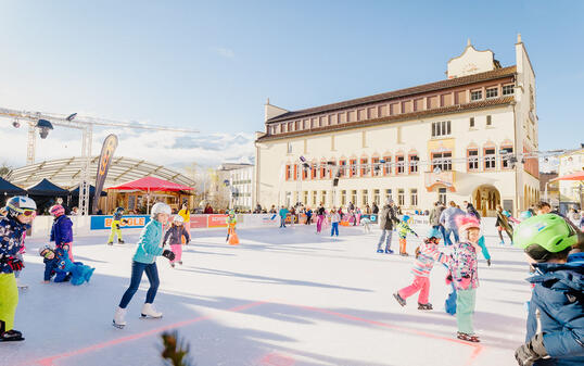 WEIHNACHTSZEIT IM STÄDTLE – 2020