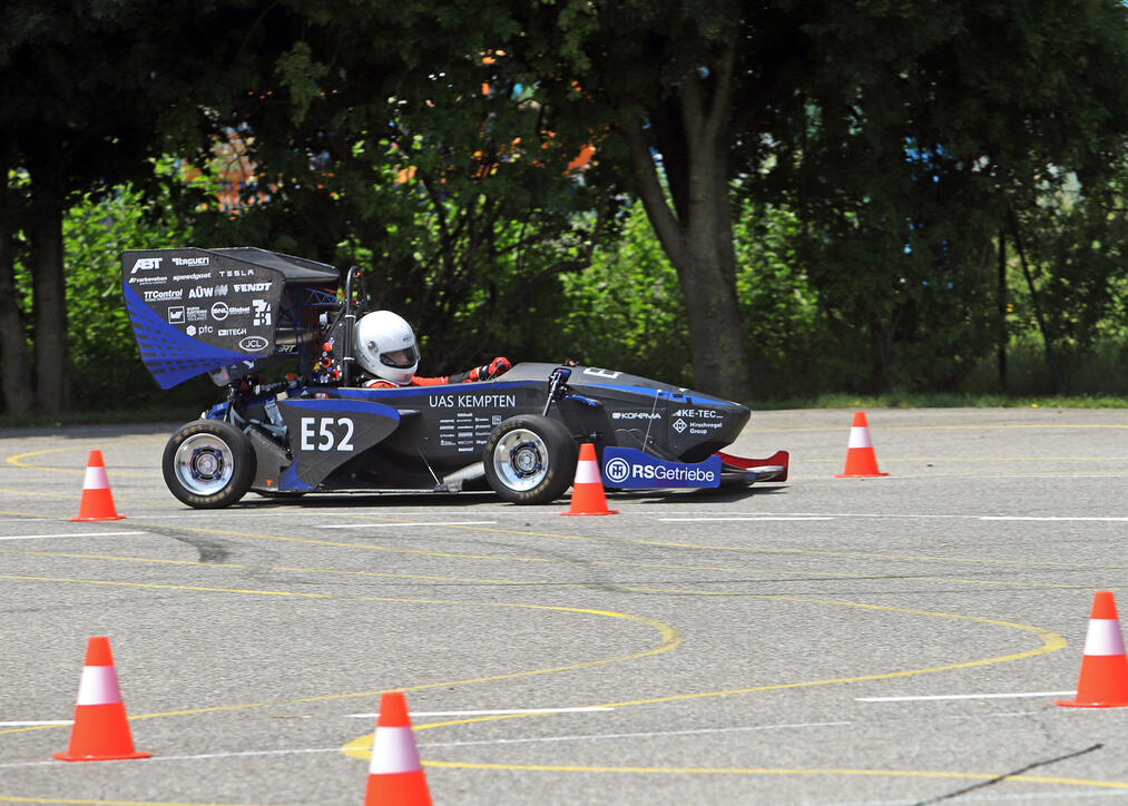 Presta Racing Day 2024