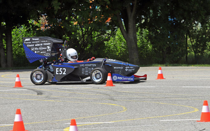 Presta Racing Day 2024