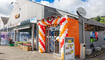 Coop Filiale Rhymarkt in Grabs