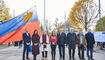 Liechtenstein übernimmt den Vorsitz im Europarat (15.11.2023)
