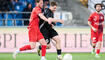FC Vaduz - FC Stade-Lausanne-Ouchy (28.03.2025)