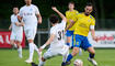 FC Balzers - KF Dardania St. Gallen