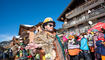 20200222 Umzug, Strassenfasnacht und Fasnachtsparty in Malbun