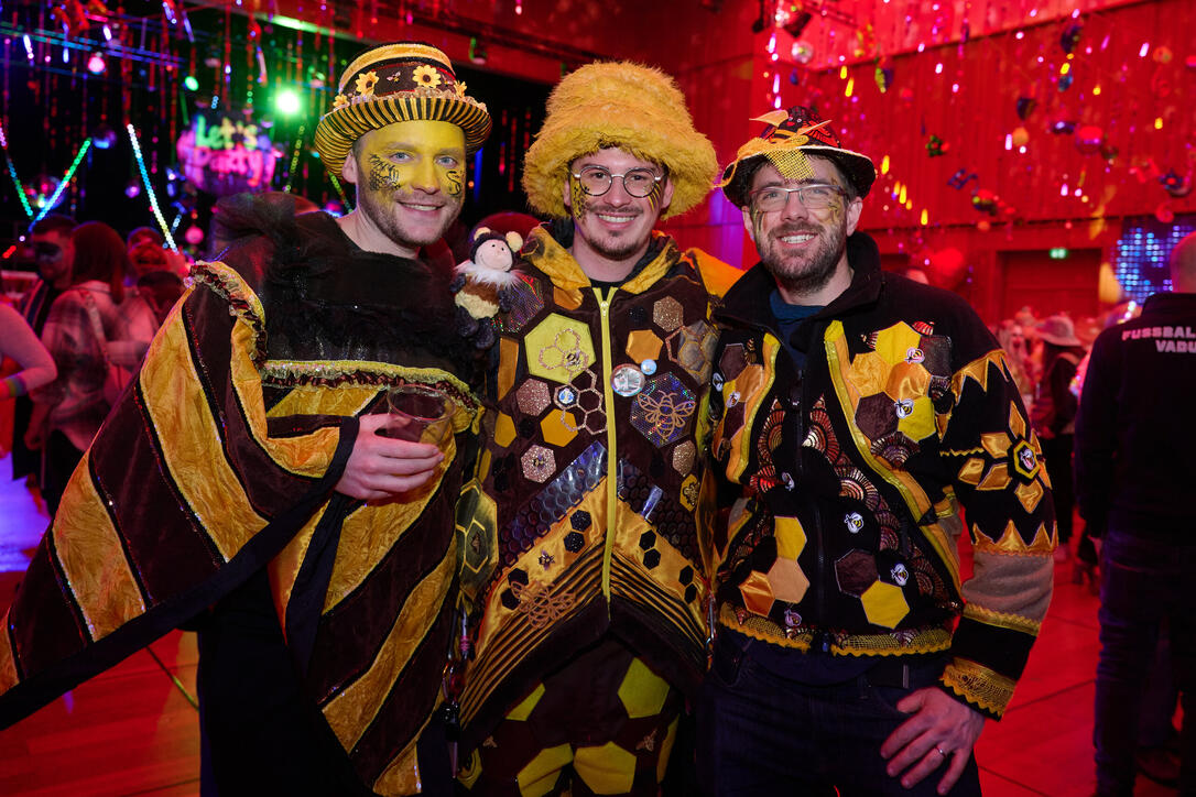 Schaabumm 2026 (10.01.2026)